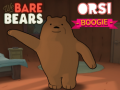 게임 We Bare Bears Orsi Boogie