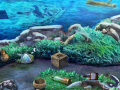 게임 Mysteries of the Deep