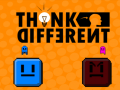 게임 Think Different