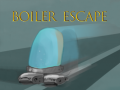 게임 Boiler Escape