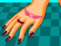 게임 Heather's Home Manicure