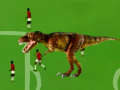 게임 Manchester Fc Vs. T-Rex