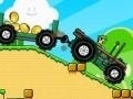 게임 Mario Tractor 4