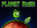 게임 Planet Rush