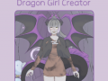 게임 Dragon Girl Creator