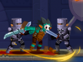 게임 Diseviled Stolen Kingdom