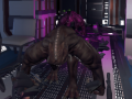 게임 Secret Laboratory 