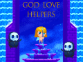 게임 God Love Helpers