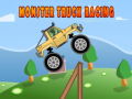 게임 Monster Truck Racing