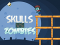 게임 Skulls vs Zombies