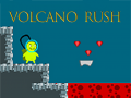 게임 Volcano Rush