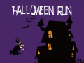 게임 Halloween Run