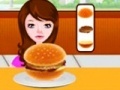 게임 Burger Days