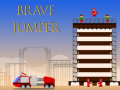 게임 Brave Jumper