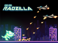 게임 Go Go Radzilla