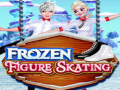 게임 Frozen Figure Skating