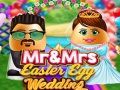 게임 Mr & Mrs Eeaster Wedding