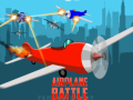 게임 Airplane Battle