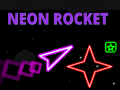 게임 Neon Rocket