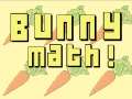 게임 Bunny Math 