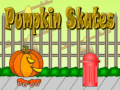 게임 Pumpkin Skates