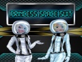 게임 Princess Space Suit