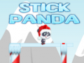 게임 Stick Panda