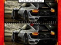 게임 Racing Cars 25 Differences