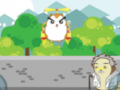 게임 Fly Hamster Fly