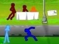 게임 Slushy invaders