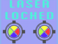 게임 Laser Locked