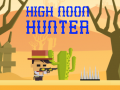 게임 High Noon Hunter