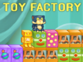 게임 Toy Factory