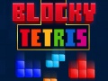 게임 Blocky Tetris