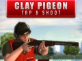 게임 Clay Pigeon: Tap and Shoot
