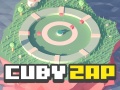 게임 Cuby Zap