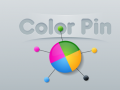 게임 Color Pin