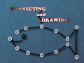 게임 Connecting and Drawing