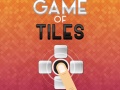 게임 Game of Tiles