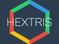 게임 Hextris