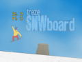 게임 Treze Snwboard