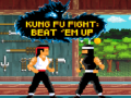 게임 Kung Fu Fight: Beat 'Em Up