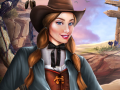 게임 The Sheriff's Daughter