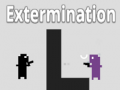 게임 Extermination