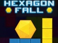 게임 Hexagon Fall