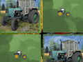 게임 Farming Tractors Memory