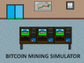 게임 Bitcoin Mining Simulator 