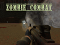 게임 Zombie Combat