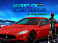 게임 Maserati Gran Turismo 2018