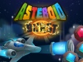 게임 Asteroid Burst